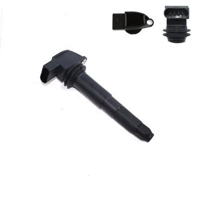 China Plastic& rubber ignition coil pack 400102002 948 602 104 00 948 602 104 03 948 602 104 05 for sale