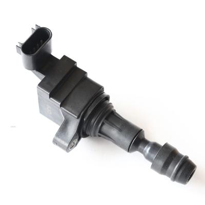 China Plastic& car spare parts rubber ignition coil for Buick 12638824 1263115 oe 12578224 for sale