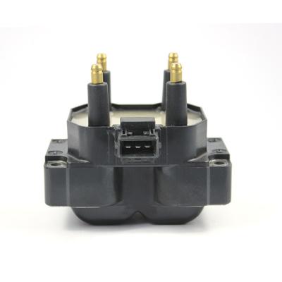 China Plastic& best wholesale price rubber ignition coil for MOTOROLA OE 01R43040R01 JE 85-01 for sale