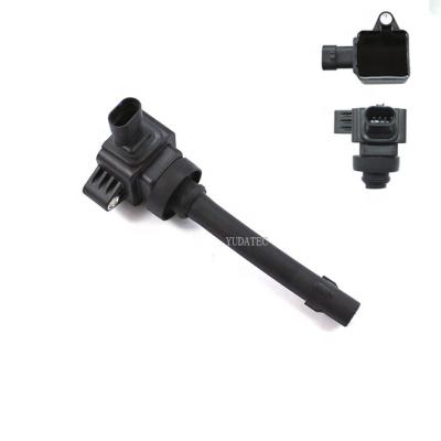 China Plastic& Rubber Ignition Coil For Great Wall Harvard H61.5T OE F01R00A052 for sale