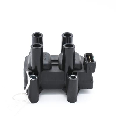 China Plastic& Car Spare Parts Rubber Ignition Coil For Chery Tiggo OEM F01R 00A 025 F01R 00A 036 for sale