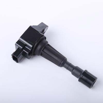 China Plastic& Car Rubber Ignition Coil For Mazda 3 M3 1.6 M2 Horse 2 ZJ Z6 Carnival OE ZJ20118100A ZJ2018100 ZJ4918100 ZJ4918100A for sale