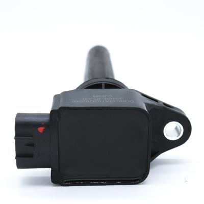 China Plastic& Car Rubber Ignition Coil For Suzuki GRAND VITARA II (JT, TE, TD) OE 33400-65J00 for sale