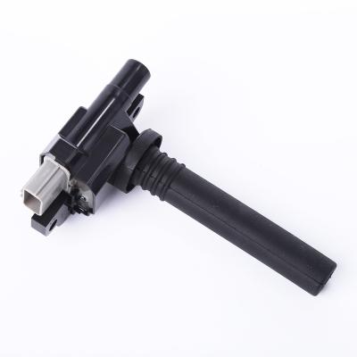 China Plastic& car rubber ignition coil for Suzuki 33400-65G00 33400-65G01 33410-77E01 S37000067PG 33400-62J00 for sale