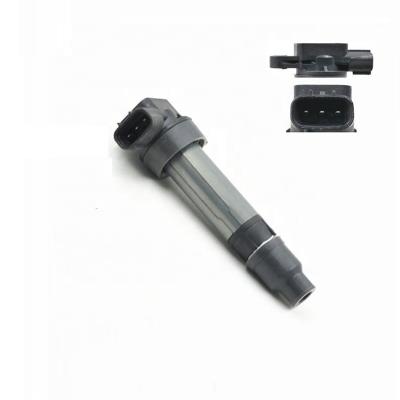 China Plastic& car rubber ignition coil for Suzuki Fengji 1.6L OE 33400-76G21 33400-76G20 for sale