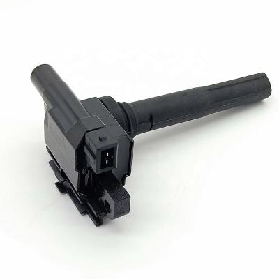 China Plastic& High Quality Rubber Ignition Coil 370501004 33400-66D10 3705010-04 For Accessories Suzuki Car Fast Delivery for sale