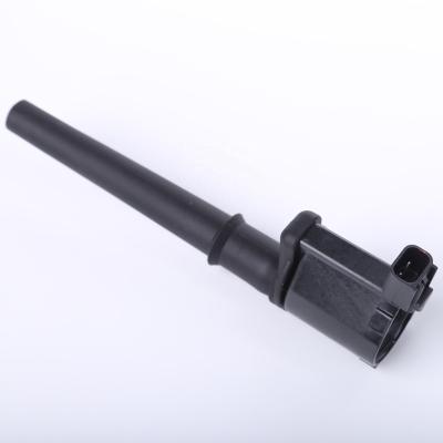 China Plastic& car spare parts rubber ignition coil for Ford 1F3U-12029-AA 1F3Z-12029-AA 1F3Z-12029-AC F7LZ-12029-AC 88921370 DG487 F524 for sale