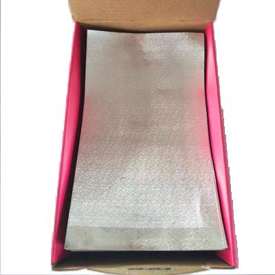 China Hair Salon Kitchen Use Pre Cut Hair To Foil Aluminum Foil Makers for sale