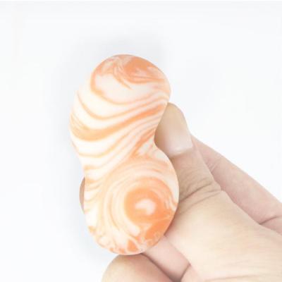 China Makeup Water Drop Shape Base Sponge Blending Cosmetic Soft Beauty Make Up Accessories For Blowing Powder for sale