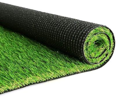 China Garden Decoration Artificial Grass Synthetic Grass Football Landscape Football Putting Green Latex Sports Football Garden Measuring Color for sale