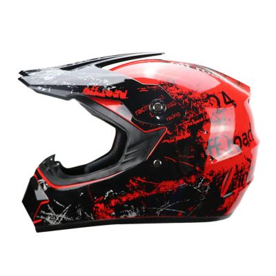 China High Safety Motorcycle Helmet SUBO Suppliers Design Your Own Full Face Off-Road Helmet Bike Mountain Helmet Motorbike Riding Helmet Outdoor POINT for sale