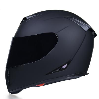 China High Safety Motorcycle Helmet For Sale The SUBO Motorcycle Helmet ABS Quality Full Face Helmet Safety Protective Mask for sale