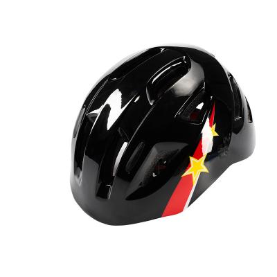 China New Outdoor Cheap US Helmet EU Factory Direct Selling Gear Design Safety Balance Skateboard Balance Bike Child Child Bicycle Helmet for sale