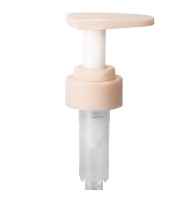 China Non Spill 24 Liquid Lotion Soap Dispenser Pump 410 28 410 Body Shampoo Lotion Pumps for sale