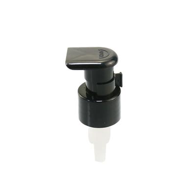 China Wholesale Non Spill Clip 24-410 28-410 Custom Lock Body Lotion Pump for sale