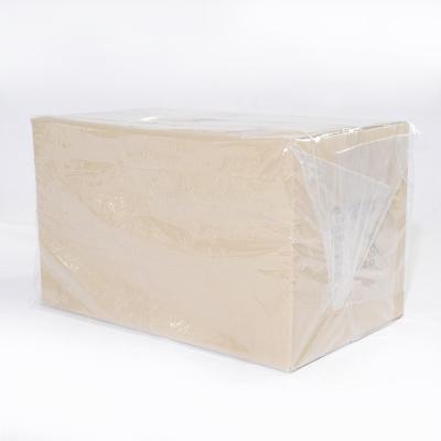 China Moistureproof PE Film Cover Box Packing Bag For Home Storage for sale