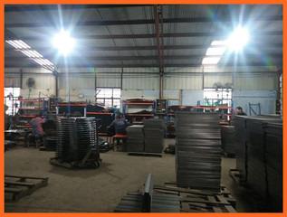 Verified China supplier - Suzhou Atoggi Metal Product Co., Ltd.