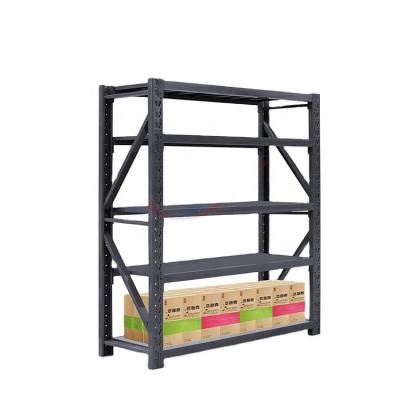 China Collapsible Industrial Used Storage Pallet Racking In Warehouse for sale