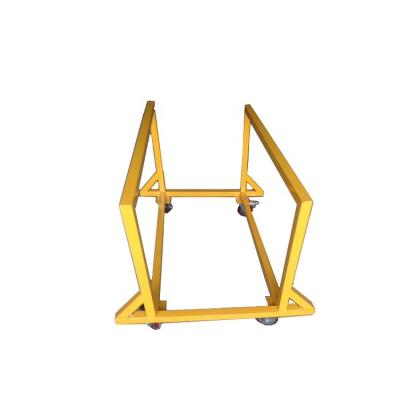 China The new type of hand trolley frame tools for carry for sale