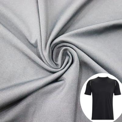 China Popular Stretch Product 75D Milk Silk Other Spandex Fabrics For Clothing for sale