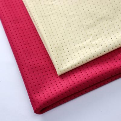 China Chinese stretch mesh 80nylon 20 jacquard spandex fabric for underwear for sale