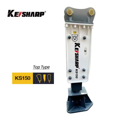 Κίνα KS150 Excavator Hydraulic Breaker Fast Delivery For Your Heavy Machinery Needs προς πώληση