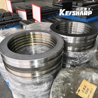 Chine KS450 Piston de disjoncteur hydraulique Bush Machinery Spare Parts Excavator Piston à vendre