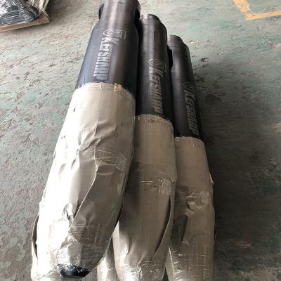 China 42crmo Material K195 Chisel Set For 50-60ton Excavator And Pneumatic Chisel Hammer for sale