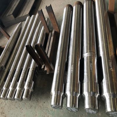 China 165mm Diameter Hydraulic Hammer Chisel For Excavator Rock Stone Diamond Hydraulic Breaking Hammer for sale