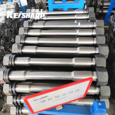 Chine Pièces de réparation de marteaux de rupture hydraulique KS60 KS80 KS100 KS120 à vendre