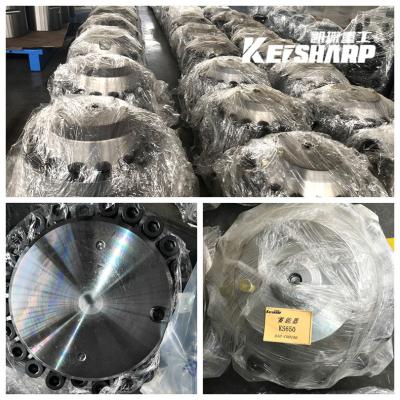 China OEM Bagger Hydraulischer Brecher Akkumulator KS400 KS450 KS500 KS550 zu verkaufen