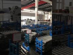 KS1000 Side Type Breaker 255mm Chisel Hydraulic Concrete Breaker Machine