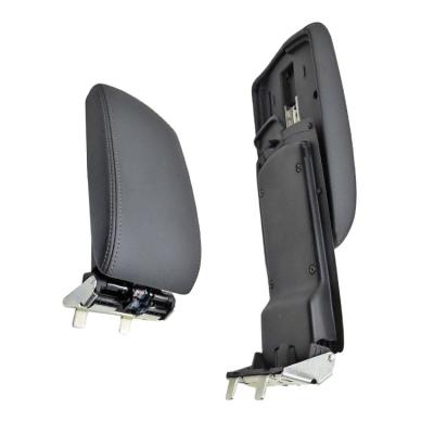 China Auto Parts Center Armrest Cover For Peugeot 408 308S Citroen C4L DS5ls DS6 OEM 96772078BJ 96712403ZD OEM Standard for sale