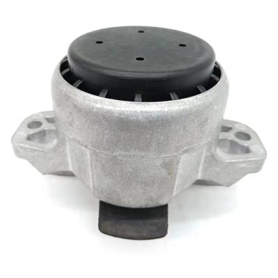 China Metal+Rubber Auto Parts Car Engine Mount Engine Mount Rubber Mount For Porsche Panamera 2.9L 3.0L 17-20 9A719938310 9A7 199 38310 for sale