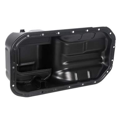 China Auto Parts Engine Oil Pan 24118632189 For BMW 3 5 7 Series F30 G30 G01 3-SERIES (F30) for sale