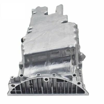 China Auto Parts Size Quality Gearbox Oil Pan For Volvo S40 OEM 30777739 30777912 Car Accessories S40 for sale