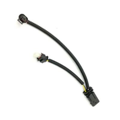 China Thermostat Adapter Advance Sensor Plastic Wires For MINI Clubman R55 R56 R57 R58 R59 LC for sale