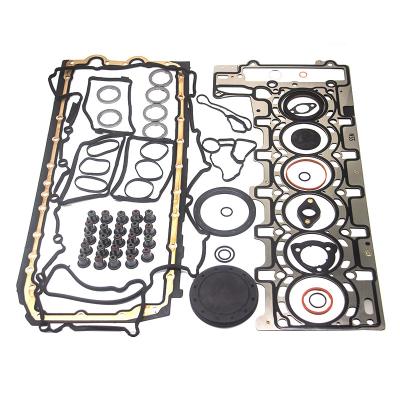 China High Quality Metal & Rubber Auto Engine Parts Cylinder Head Gasket Repair Kits 11137600482 11127599212 11127587804 For BMW N55 135i 335i 535i 640i X3 X5 X6 for sale