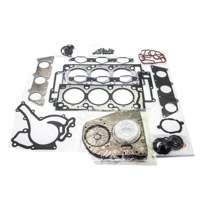 China High Quality Metal & Rubber Auto Parts M272 Engine Cylinder Head Gasket Repair Kit For Mercedes Benz 3.0L C300 C280 SLK280 OEM 2720161320 2720161420 for sale