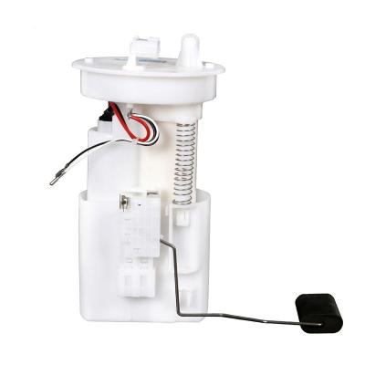 China High Quality Auto Parts Electric Engine Fuel Pump Assembly For NISSAN Tiida 17040-ED80A 17040-ED001 17040-ED00A 17040-ED804 OEM Standard Size for sale