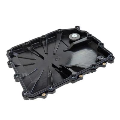 China Automobile Oil Pan Transmission Oil Pan For BMW E90 28108070791 28107842385 318i for sale