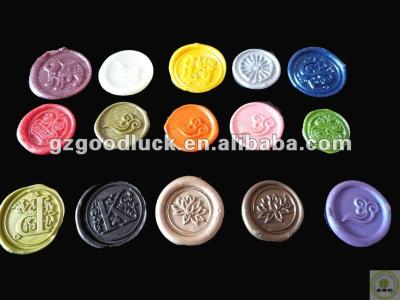 China Decorating Wax Stamps & Seal Kits & Gift Sets for sale