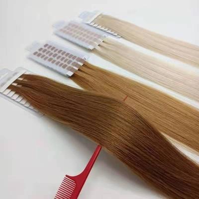 China Europe Suppliers Natural High Quality Invisible And Seamless Remy Hair Extensions Light Curl V Curly Hair Extensions Remy Hair Extensions for sale