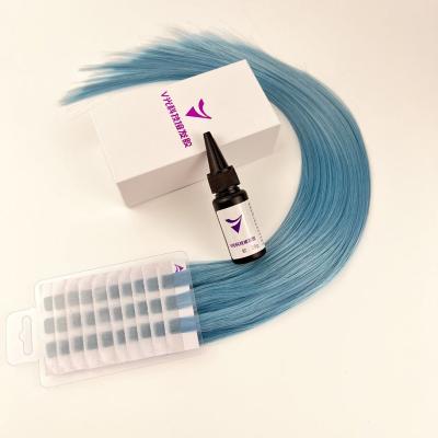 China Hair Salon Equipment v Light Get Original $28 Hair Extension Set For Inexpensive Hair Synthesis Just $1 High Quality No Tangle No Tangle Practice for sale