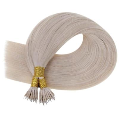 China Factory direct sales 100% virgin remy hair tape curly wholesale virgin remy tape light v loop in bundle 100g microring nano hair extension for sale