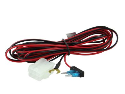 China 12V Auto-Schaltkreislauf-Schutzschutzschutz-Tap-Adapter Mini-ATM Apm Blade Schutzhalter zu verkaufen