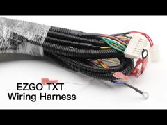 48V EZGO TXT Main wire harness