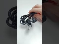 RJ45 to USB Cable Harness