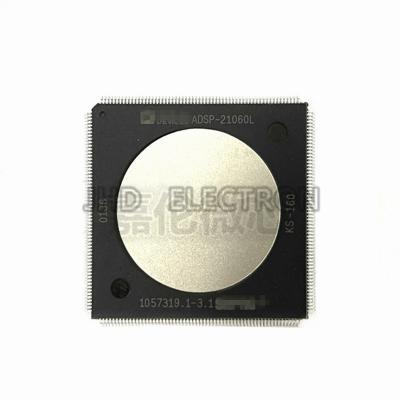 China ADSP-21060LKS-160 QFP240 Integrated Circuits (IC) Embedded - DSPs (Digital Signal Processors) for sale