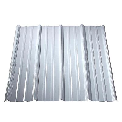 China Flange Plate Hot Sale Pre-Painted Sheet Per Square Meter ppgi Galvanized Steel Iron Sheet 0.18mm Thick , Corrugated Zinc Roofing Sheet for sale